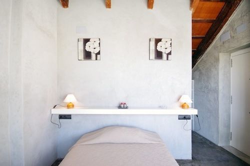 Mosen Sorell Apartments Валенсия Экстерьер фото